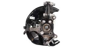 Recambio de mangueta delantera izquierda para toyota rav 4 2012-2019 2.0 d-4d cat referencia OEM IAM 4321242081   2