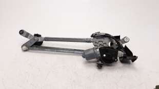Recambio de motor limpia delantero para toyota rav 4 2012-2019 2.0 d-4d cat referencia OEM IAM 8511042190   2