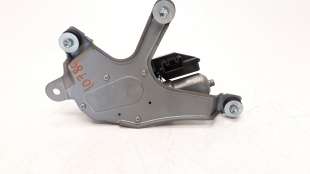 Recambio de motor limpia trasero para toyota rav 4 2012-2019 2.0 d-4d cat referencia OEM IAM 8513042080 2596002561  2