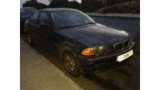 BMW SERIE 3 BERLINA 320d 1999 4p - 15822