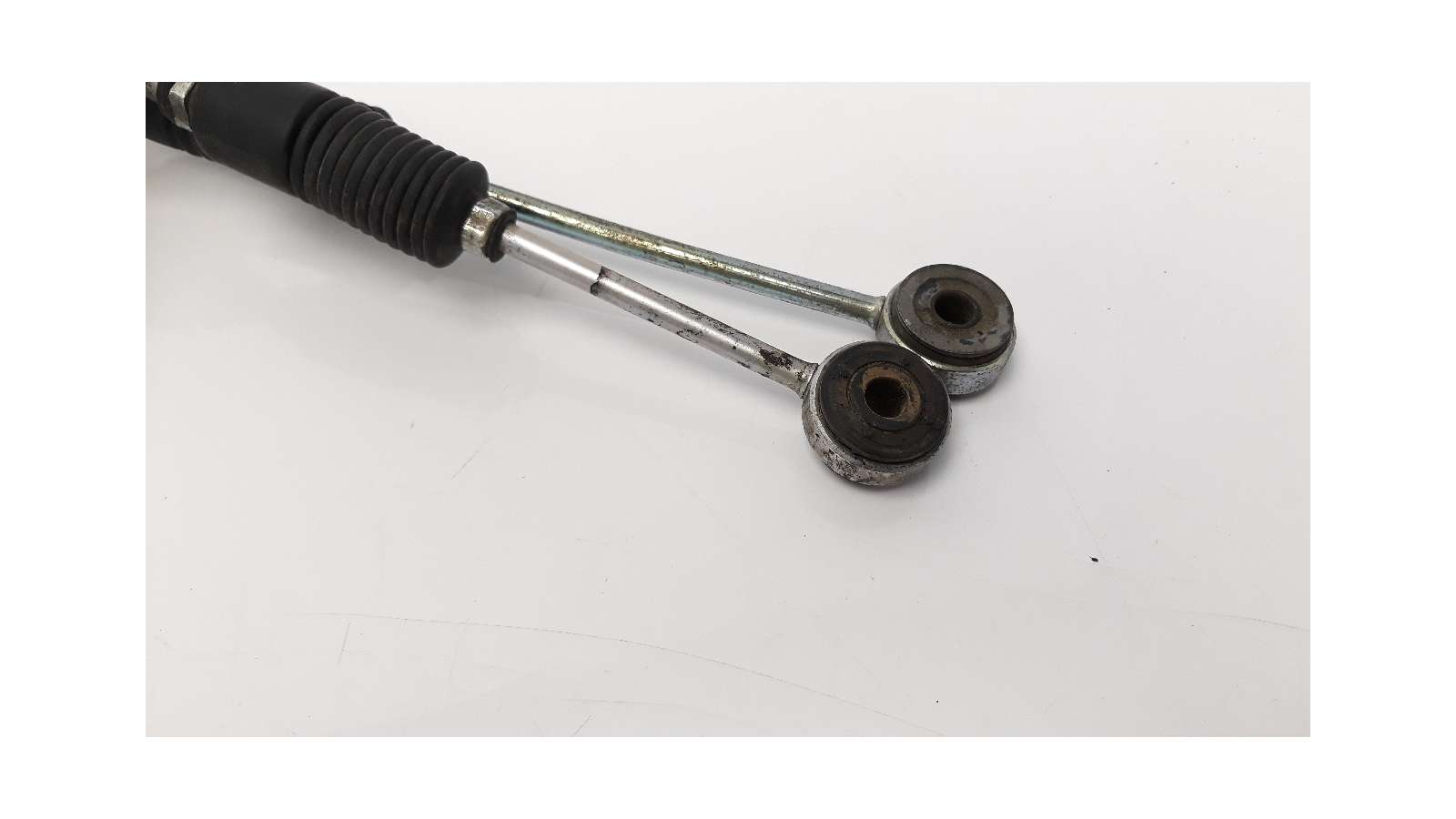 Recambio de palanca cambio para toyota rav 4 2012-2019 2.0 d-4d cat referencia OEM IAM 3353042090   Recambio de palanca cambio para toyota rav 4 2012-2019 2.0 d-4d cat referencia OEM IAM 3353042090
