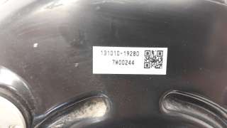Recambio de servofreno para toyota rav 4 2012-2019 2.0 d-4d cat referencia OEM IAM 13101019280 4461042420 