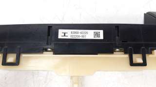 Recambio de warning para toyota rav 4 2012-2019 2.0 d-4d cat referencia OEM IAM 8395042220  