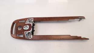 Recambio de moldura para mercedes-benz clase s (w221) berlina 2005-2013 4.0 cdi referencia OEM IAM A2216800334  