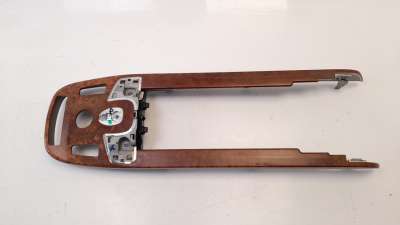 Recambio de moldura para mercedes-benz clase s (w221) berlina 2005-2013 4.0 cdi referencia OEM IAM A2216800334  