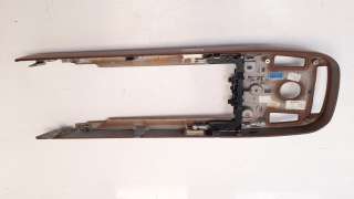 Recambio de moldura para mercedes-benz clase s (w221) berlina 2005-2013 4.0 cdi referencia OEM IAM A2216800334  