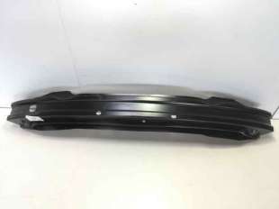 Recambio de refuerzo paragolpes delantero para audi a4 berlina (8e) 2000-2004 referencia OEM IAM 8E0807109C 107020807 AD0201622