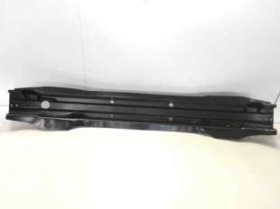 Recambio de refuerzo paragolpes delantero para audi a4 berlina (8e) 2000-2004 referencia OEM IAM 8E0807109C 107020807 AD0201622 2