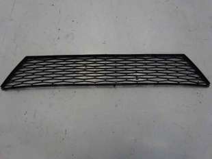 Recambio de rejilla paragolpes central para seat ibiza (6j5) 2008-2015 referencia OEM IAM 6J0853667C9B9 107213103 ST0362120