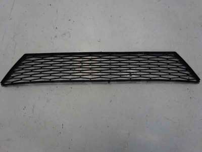 Recambio de rejilla paragolpes central para seat ibiza (6j5) 2008-2015 referencia OEM IAM 6J0853667C9B9 107213103 ST0362120