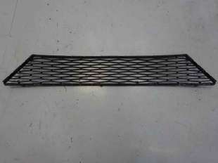 Recambio de rejilla paragolpes central para seat ibiza (6j5) 2008-2015 referencia OEM IAM 6J0853667C9B9 107213103 ST0362120 2