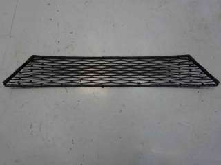 Recambio de rejilla paragolpes central para seat ibiza (6j5) 2008-2015 referencia OEM IAM 6J0853667C9B9 107213103 ST0362120