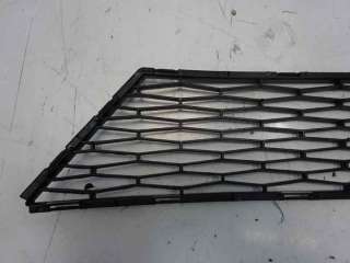 Recambio de rejilla paragolpes central para seat ibiza (6j5) 2008-2015 referencia OEM IAM 6J0853667C9B9 107213103 ST0362120