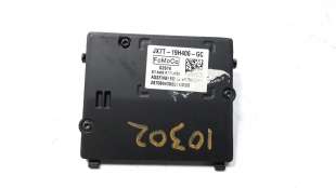 Recambio de modulo electronico para ford focus 2018- st-line referencia OEM IAM JX7T19H406  