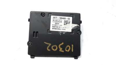 Recambio de modulo electronico para ford focus 2018- st-line referencia OEM IAM JX7T19H406  
