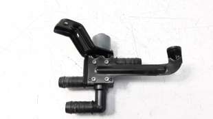 Recambio de termostato para ford focus 2018- st-line referencia OEM IAM JX6118495   2