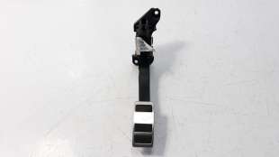 Recambio de potenciometro pedal para ford focus 2018- st-line referencia OEM IAM JX619F836  