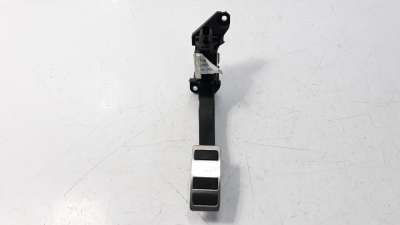 Recambio de potenciometro pedal para ford focus 2018- st-line referencia OEM IAM JX619F836  