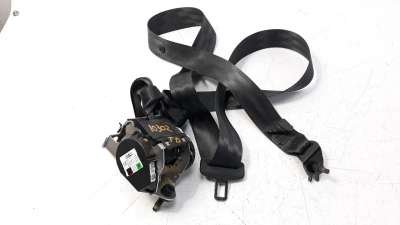 Recambio de cinturon seguridad trasero derecho para ford focus 2018- st-line referencia OEM IAM JX7BA611B68  