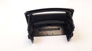 Recambio de moldura para mercedes-benz clase s (w221) berlina 2005-2013 4.0 cdi referencia OEM IAM A2216800834  