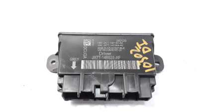 Recambio de modulo confort para ford focus 2018- st-line referencia OEM IAM JX7T14B531AF  
