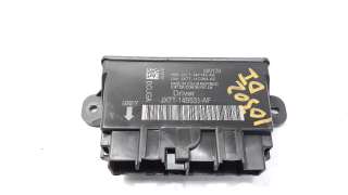 Recambio de modulo confort para ford focus 2018- st-line referencia OEM IAM JX7T14B531AF  