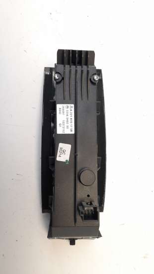 Recambio de interruptor para mercedes-benz clase s (w221) berlina 2005-2013 4.0 cdi referencia OEM IAM A2218701758   2