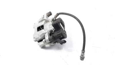 Recambio de pinza de freno trasera derecha para ford focus 2018- st-line referencia OEM IAM LX612D250  
