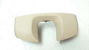Recambio de moldura para mercedes-benz clase s (w221) berlina 2005-2013 4.0 cdi referencia OEM IAM A2216800108  