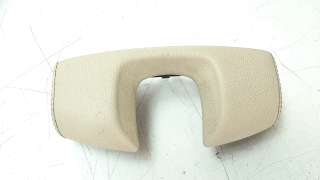 Recambio de moldura para mercedes-benz clase s (w221) berlina 2005-2013 4.0 cdi referencia OEM IAM A2216800108  