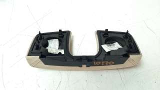 Recambio de moldura para mercedes-benz clase s (w221) berlina 2005-2013 4.0 cdi referencia OEM IAM A2216800108  