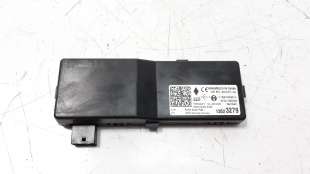 Recambio de modulo electronico para opel corsa e 2014- 1.4 16v bivalent. gasolina / lpg referencia OEM IAM 13523279  