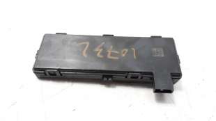 Recambio de modulo electronico para opel corsa e 2014- 1.4 16v bivalent. gasolina / lpg referencia OEM IAM 13523279   2