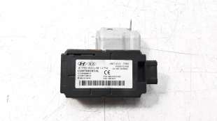 Recambio de modulo electronico para kia cee´d 2012-2018 1.4 crdi cat referencia OEM IAM 95800A2100  