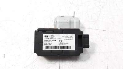 Recambio de modulo electronico para kia cee´d 2012-2018 1.4 crdi cat referencia OEM IAM 95800A2100  