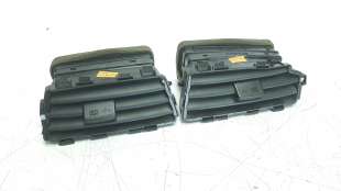 Recambio de rejilla aireadora para hyundai i20 2014- 1.2 16v cat referencia OEM IAM 84740C8050  