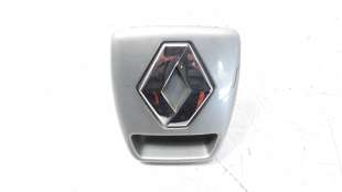 Recambio de maneta exterior porton para renault laguna ii (bg0) 2001-2007 1.9 dci diesel referencia OEM IAM 8200002001  