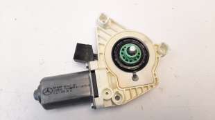 Recambio de motor elevalunas trasero derecho para mercedes-benz clase s (w221) berlina 2005-2013 4.0 cdi referencia OEM IAM A221
