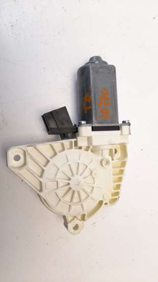Recambio de motor elevalunas trasero derecho para mercedes-benz clase s (w221) berlina 2005-2013 4.0 cdi referencia OEM IAM A221 2