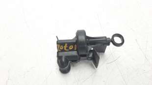 Recambio de tapa exterior combustible para toyota aygo 2014- 1.0 cat referencia OEM IAM 210619  