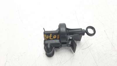 Recambio de tapa exterior combustible para toyota aygo 2014- 1.0 cat referencia OEM IAM 210619  
