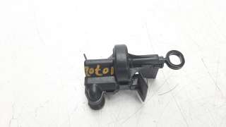 Recambio de tapa exterior combustible para toyota aygo 2014- 1.0 cat referencia OEM IAM 210619  