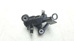 Recambio de tapa exterior combustible para toyota aygo 2014- 1.0 cat referencia OEM IAM 210619   2