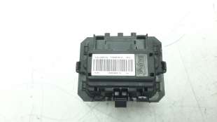 Recambio de resistencia calefaccion para toyota aygo 2014- 1.0 cat referencia OEM IAM VLCL29DC11N   2