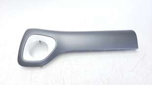 Recambio de moldura para toyota aygo 2014- 1.0 cat referencia OEM IAM 550120H020  