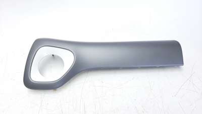 Recambio de moldura para toyota aygo 2014- 1.0 cat referencia OEM IAM 550120H020  