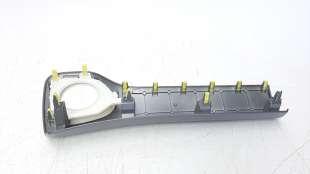 Recambio de moldura para toyota aygo 2014- 1.0 cat referencia OEM IAM 550120H020   2
