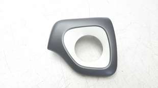 Recambio de moldura para toyota aygo 2014- 1.0 cat referencia OEM IAM 550110H020  