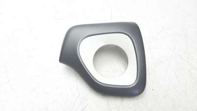 Recambio de moldura para toyota aygo 2014- 1.0 cat referencia OEM IAM 550110H020  