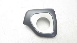 Recambio de moldura para toyota aygo 2014- 1.0 cat referencia OEM IAM 550110H020  